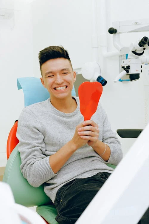 dentista andria
